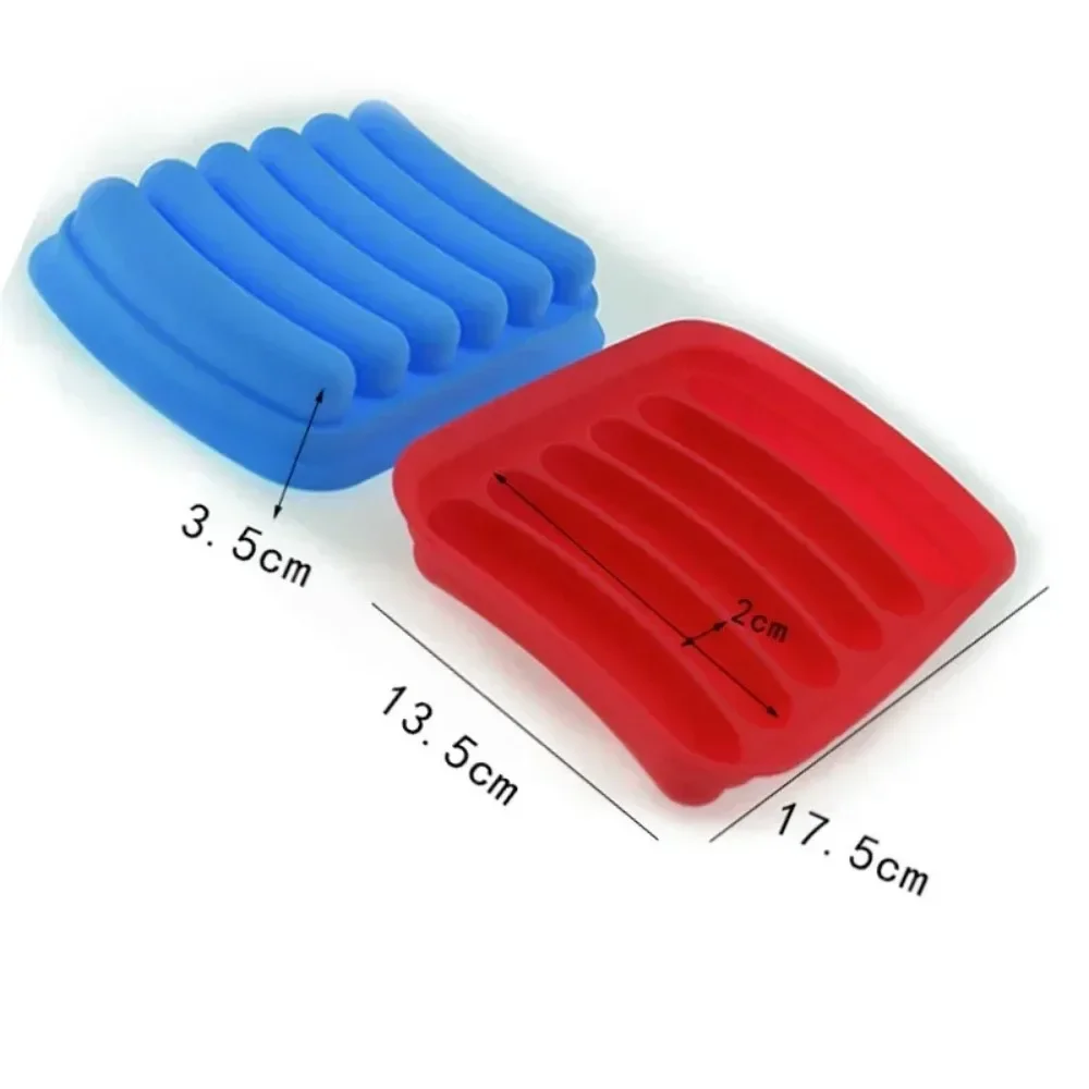 Food Grade Silicone Sausage Mo - Hot Dog Press review and price