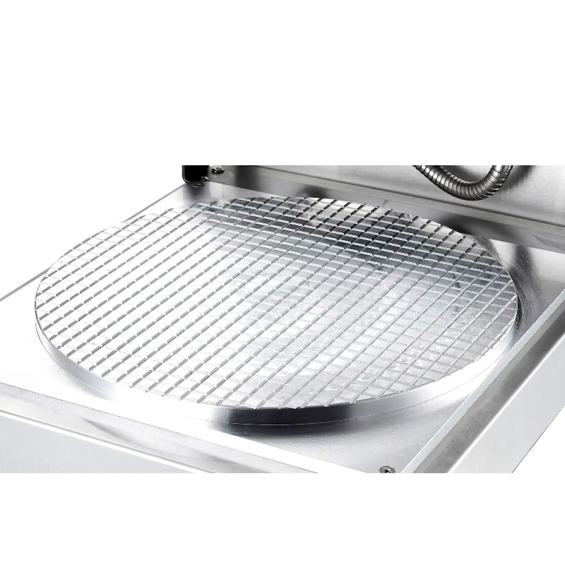 Hot Selling Ice Cream Cone Waf - Waffle Cone Maker review and price