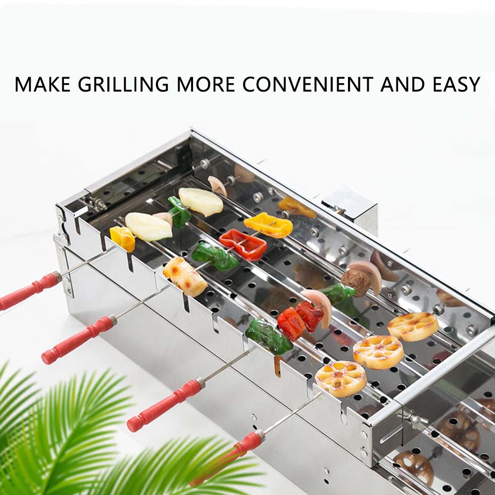 Commercial Stainless Steel Gri - Hot Dog Press review and price
