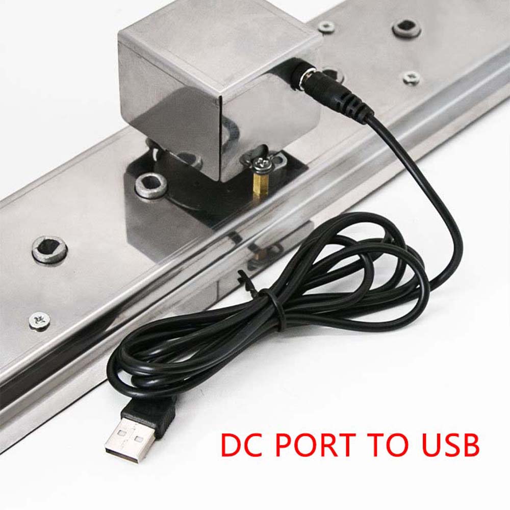 Commercial Stainless Steel Gri - Hot Dog Press review and price