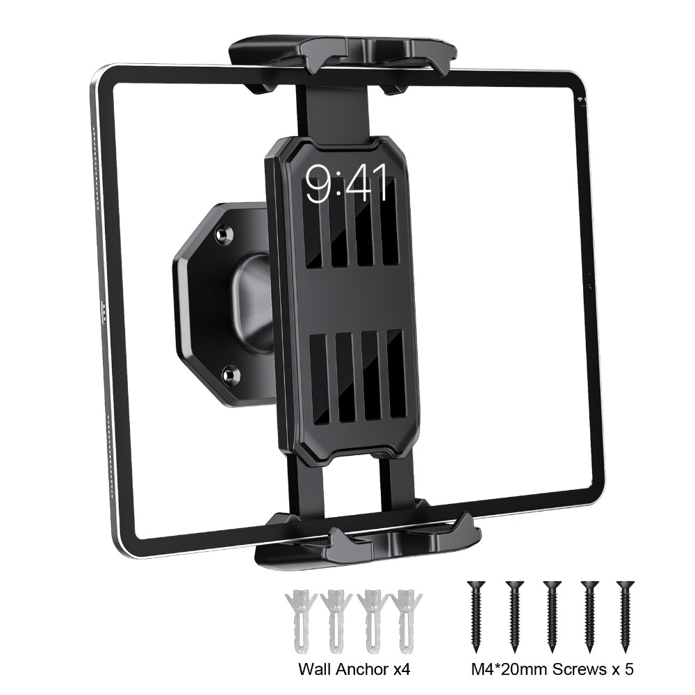 Wall Mount Phone Holder Tablet - Taco Stand Holder review and price