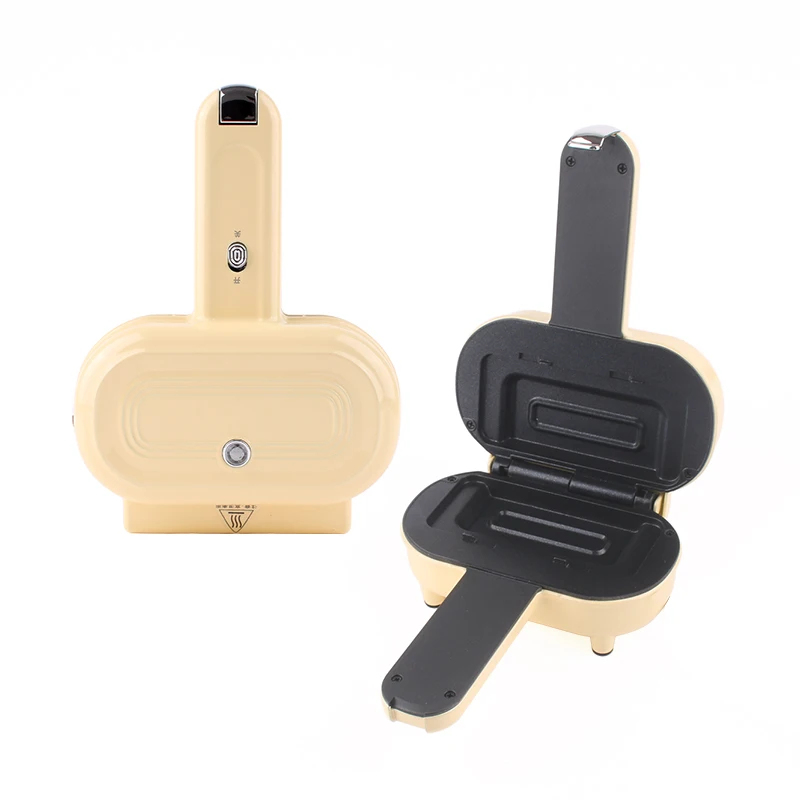 Double-Sided Seal Press Sandwi - Hot Dog Press review and price