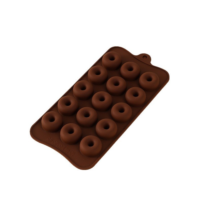 1pc donut silicone cake mold n - Donut Mold Silicone review and price