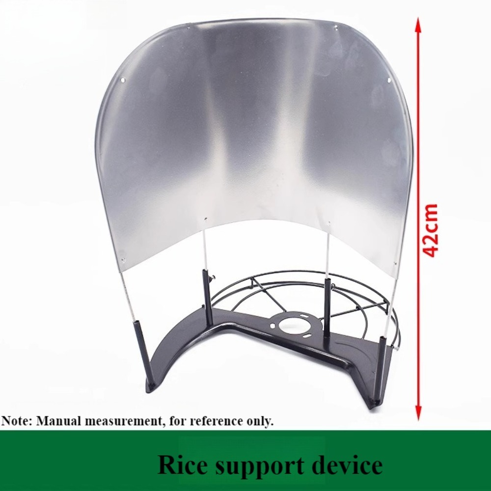 Lawn Mower Grass Supporter Ric - Cast Iron Corn review and price