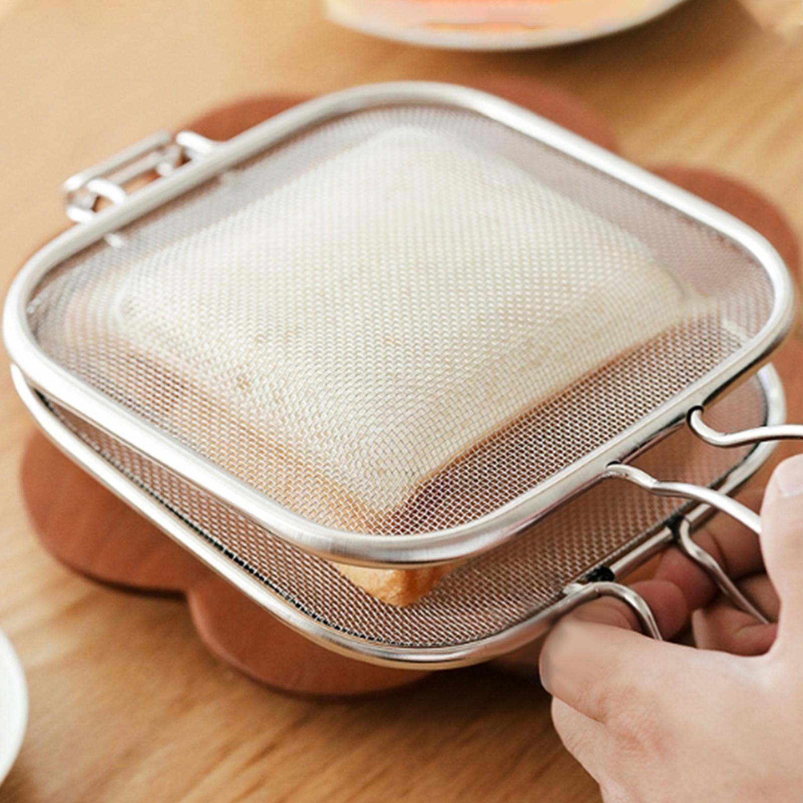 Durable Sandwich Press Tool St - Hot Dog Press review and price