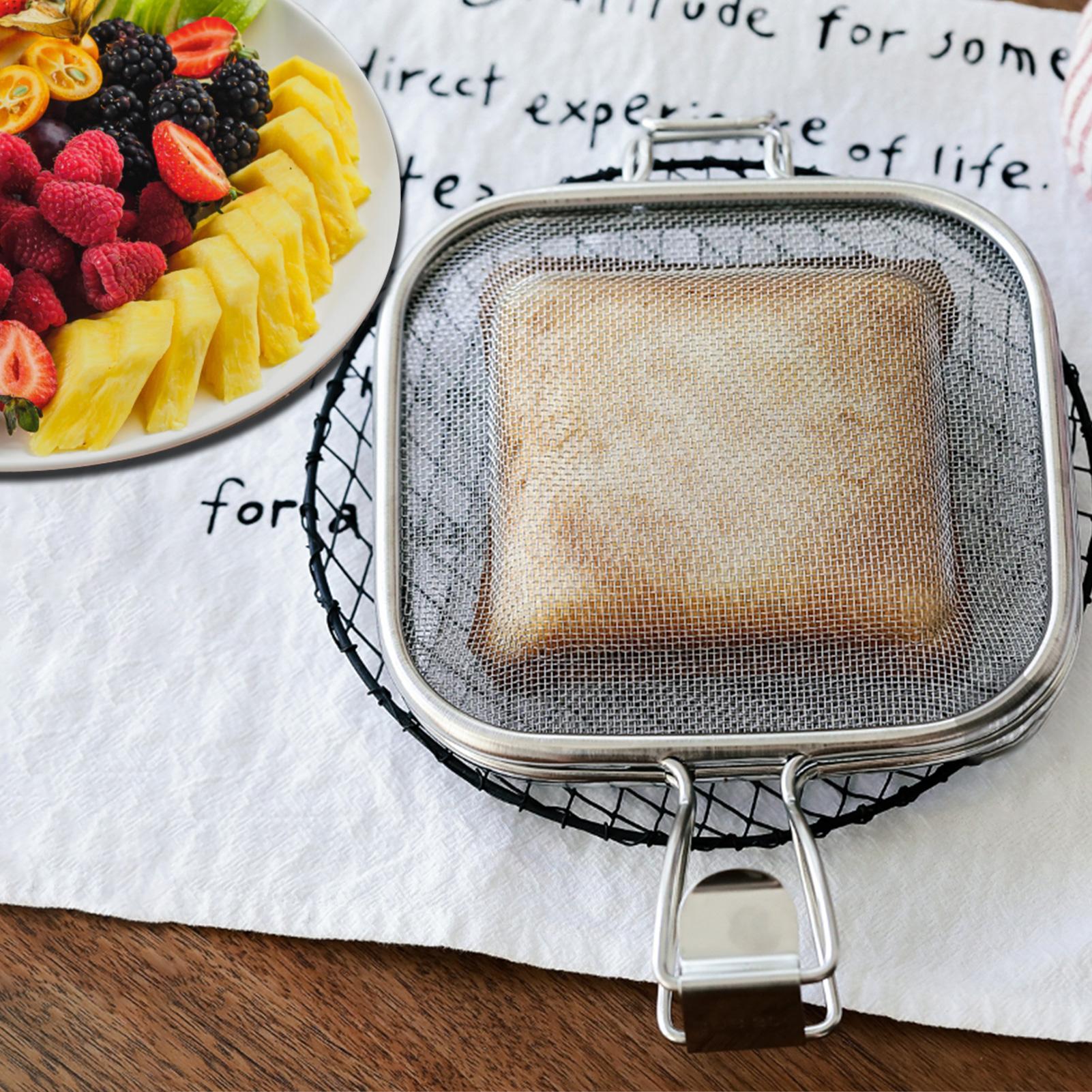 Durable Sandwich Press Tool St - Hot Dog Press review and price