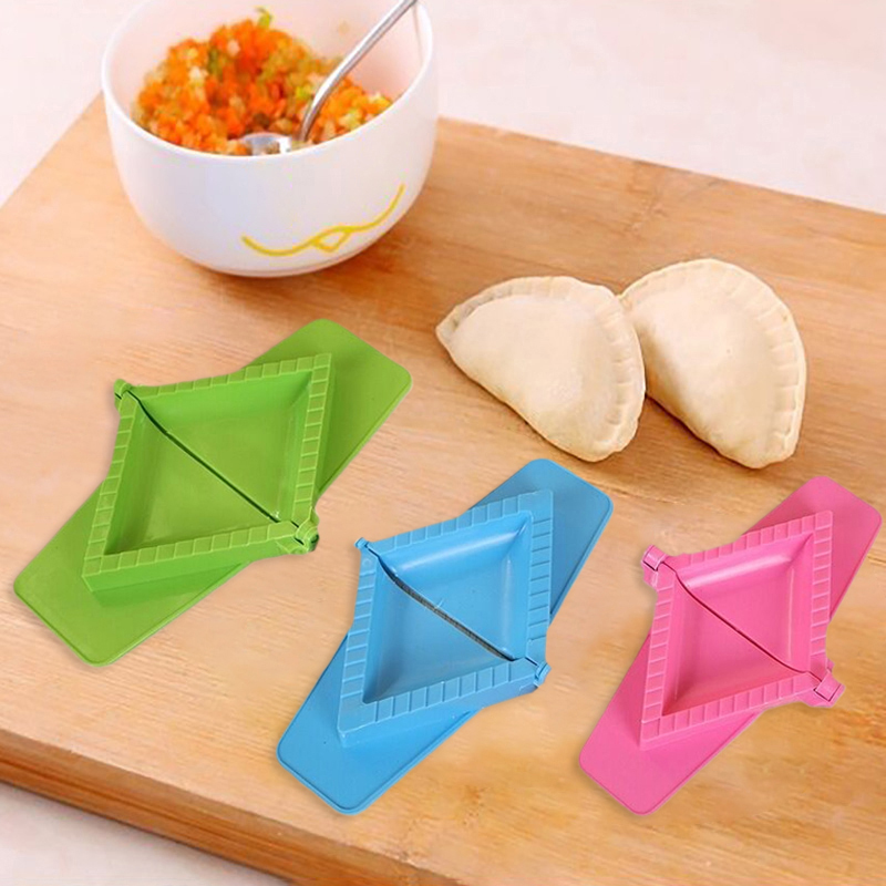 Dumpling Maker Empanada Maker  - Dumpling Press Set review and price