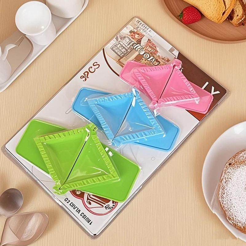 Dumpling Maker Empanada Maker  - Dumpling Press Set review and price