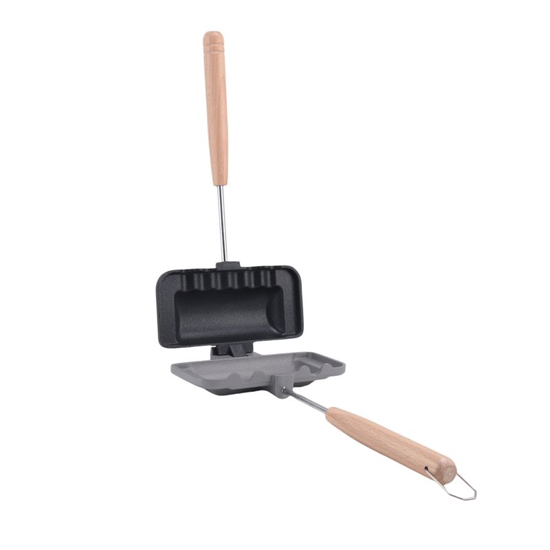 A60T Effortless Hot Sandwich M - Hot Dog Press review and price