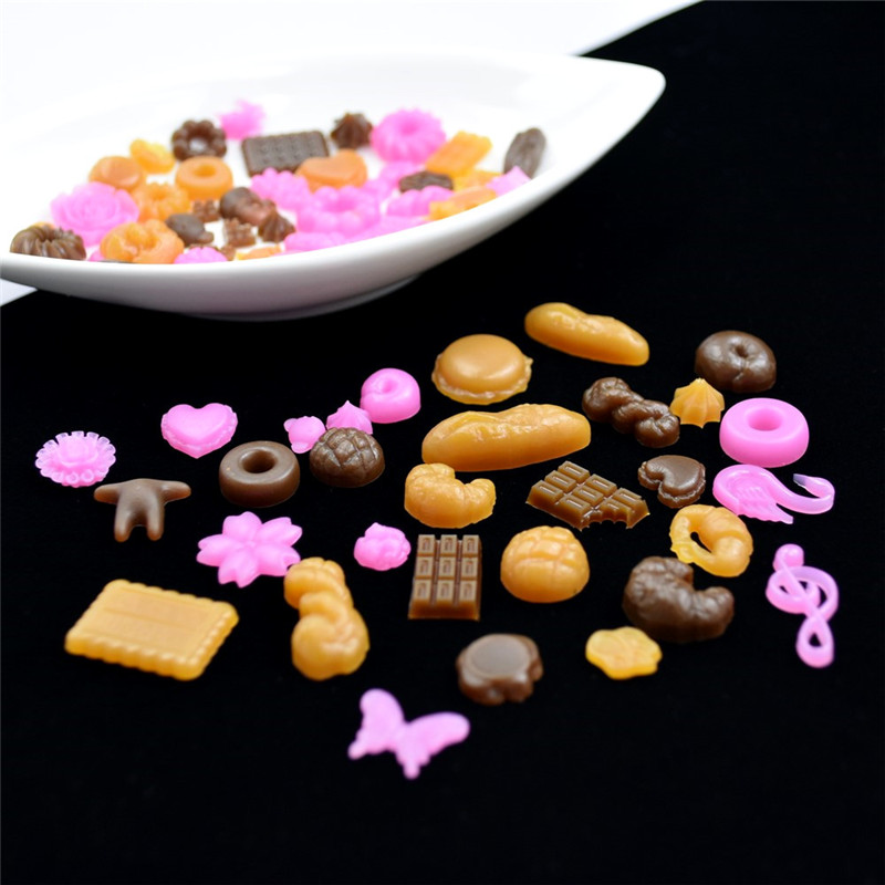 SNASAN Doughnut Biscuit Bread  - Donut Mold Silicone review and price