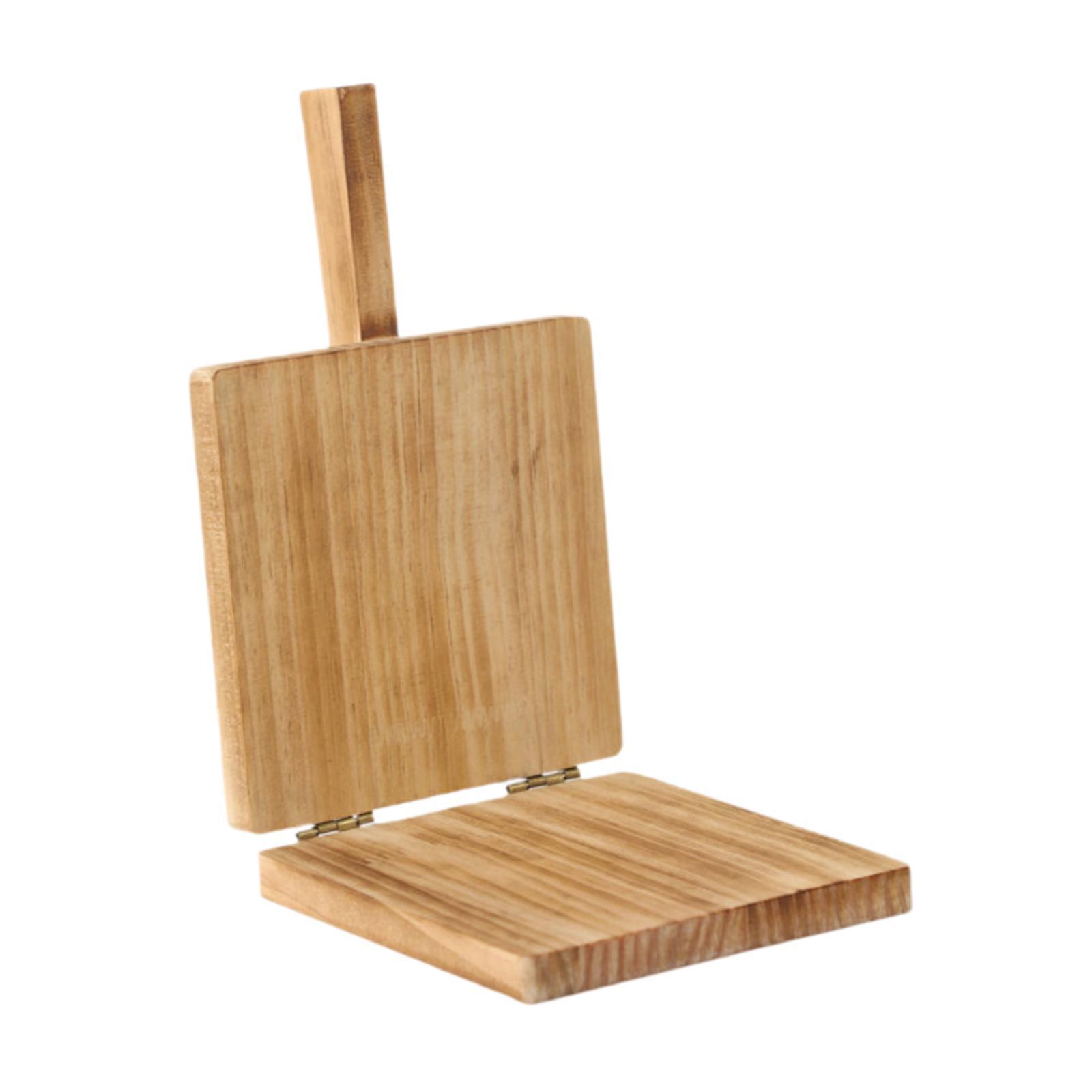 Durable Wooden Dough Press Dum - Dumpling Press Set review and price