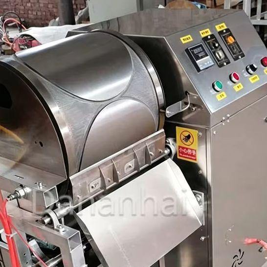 Automatic Hydraulic Roast Duck - Spring Roll Wrapper review and price