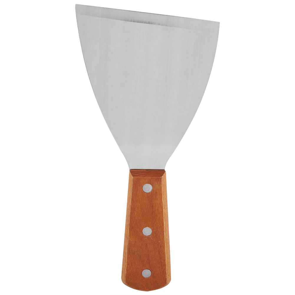 Stainless Steel Food Grade Sho - Okonomiyaki Spatula review and price