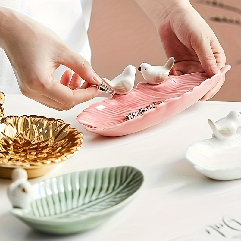 New Cute Bird Dim Sum Ceramic  - Dim Sum Basket review and price