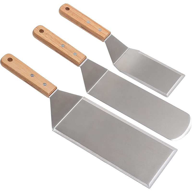 Professional Spatulas Set, Ove - Okonomiyaki Spatula review and price