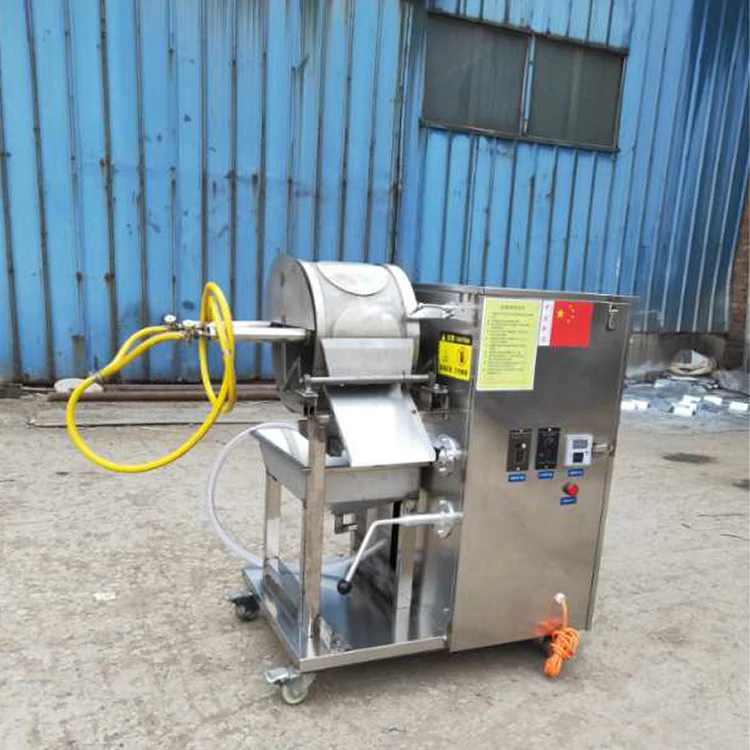 Automatic Spring Roll Wrapper  - Spring Roll Wrapper review and price