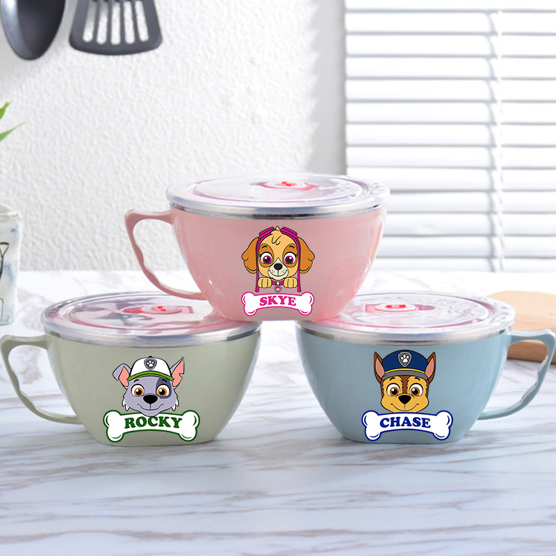 PAW Patrols Stainless Steel In - Dim Sum Basket review and price