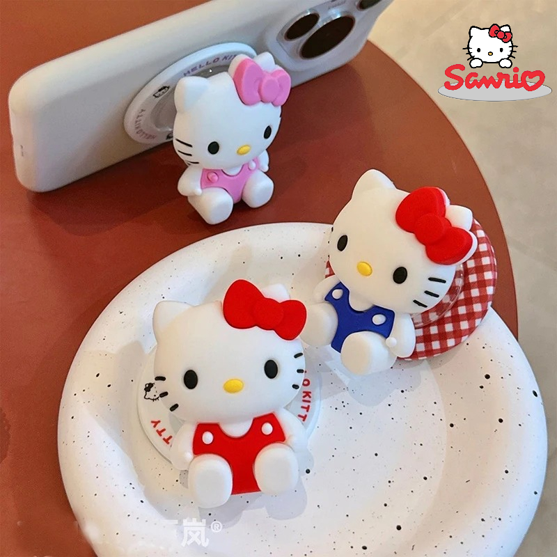 Sanrio Cute Hello Kitty Magnet - Taco Stand Holder review and price