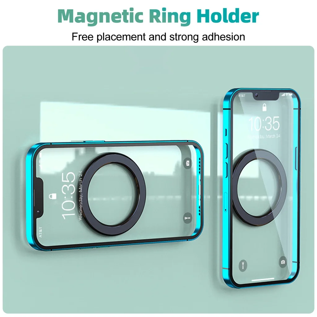 For MagSafe Magnetic Ring Hold - Taco Stand Holder review and price