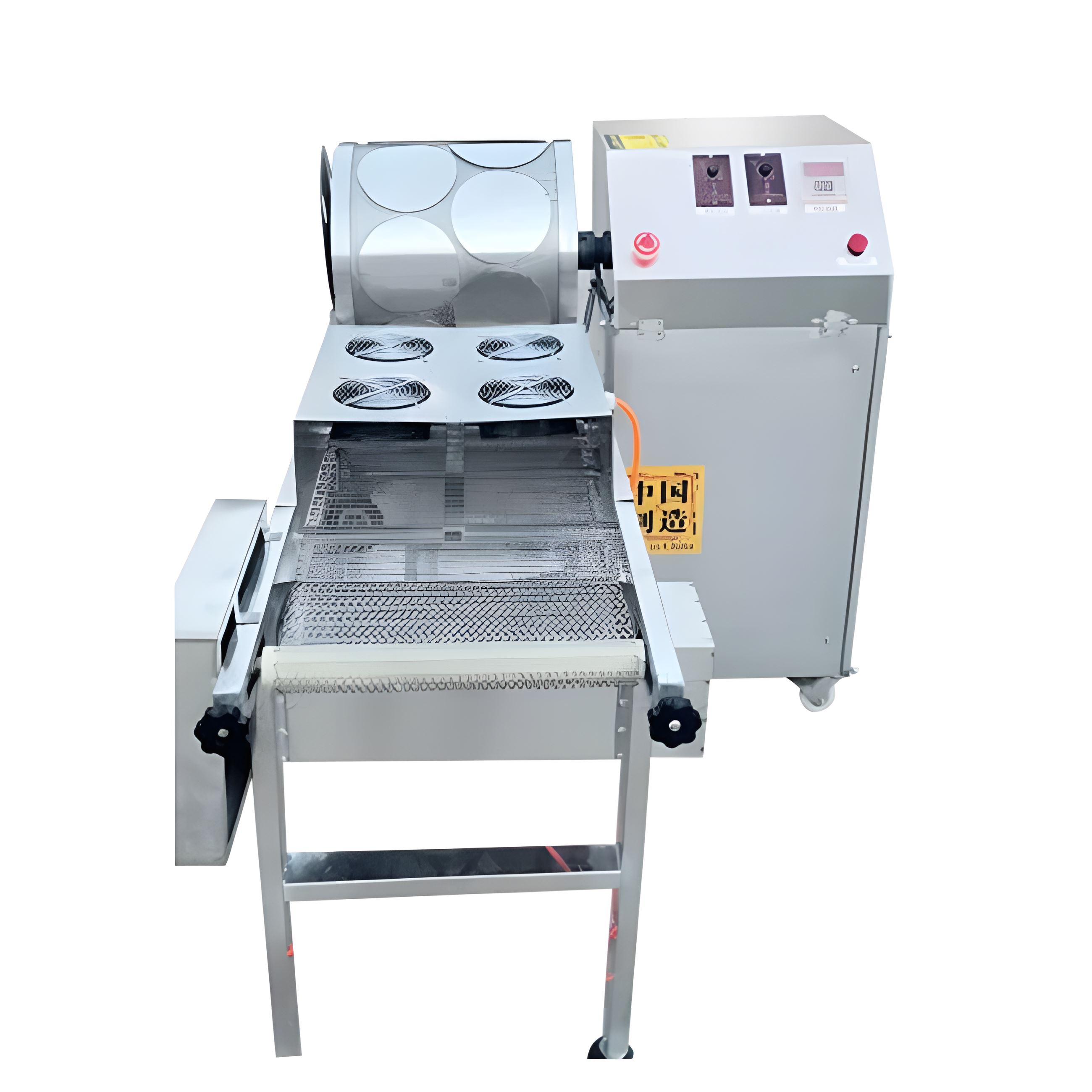 Spring Roll  Crepes Production - Spring Roll Wrapper review and price