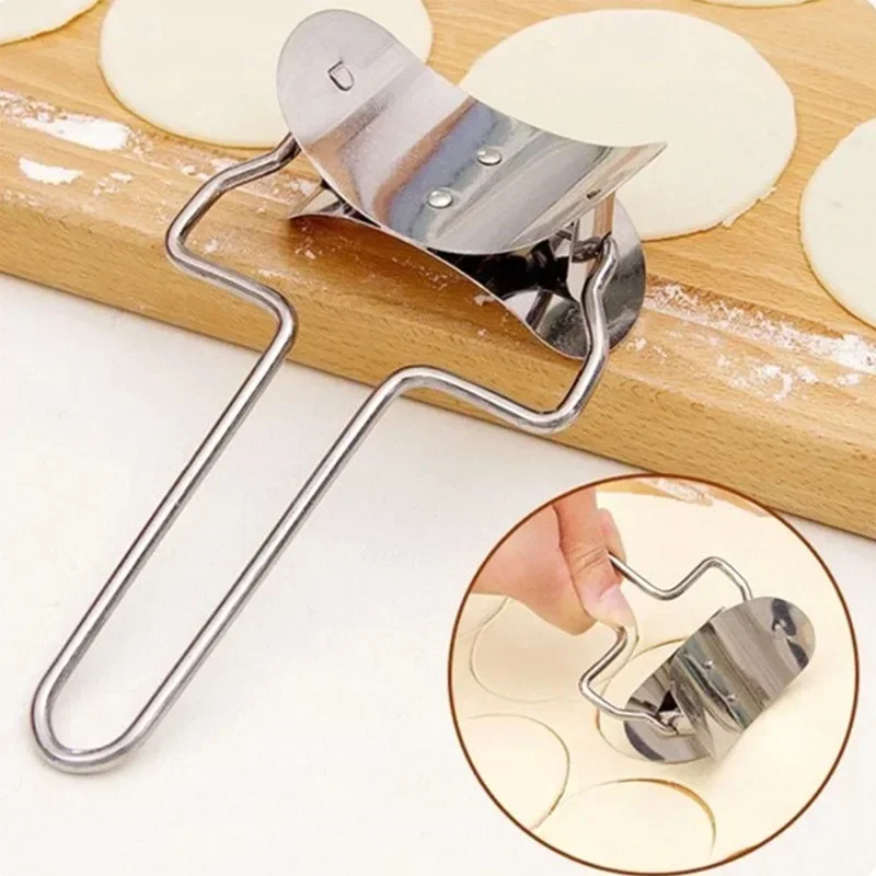 for Dumpling Wrapper Dough Sta - Dumpling Press Set review and price
