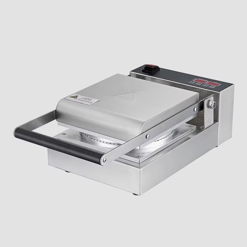 Wholesale Electric Crispy Cone - Waffle Cone Maker review and price