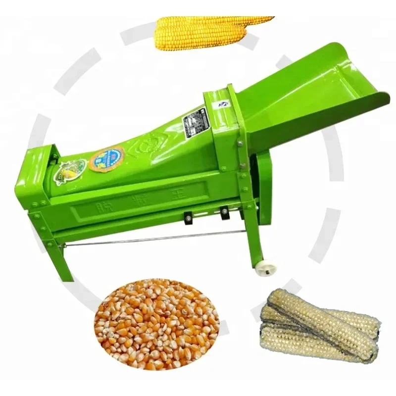 Hot Sell Factory Thresher Mach - Cast Iron Corn review and price