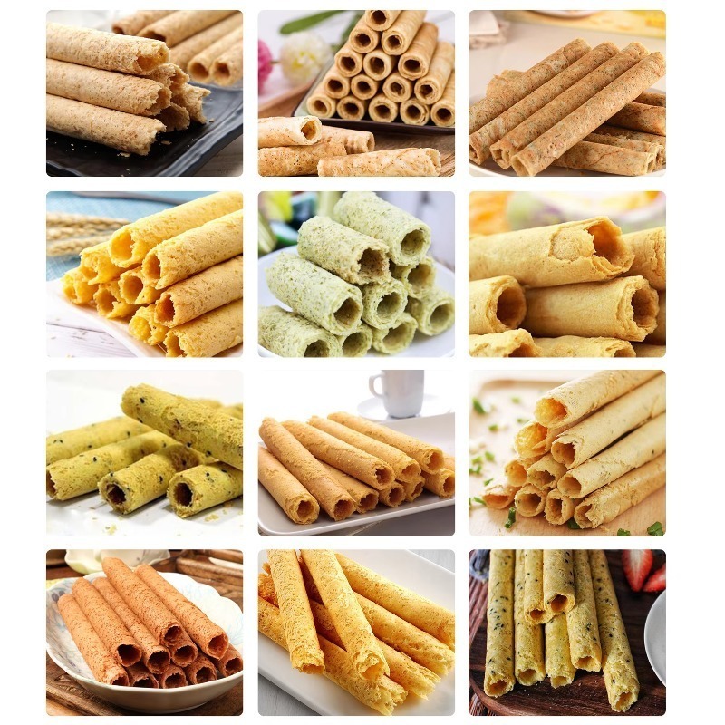 2025Wholesale Electric  Roll W - Waffle Cone Maker review and price