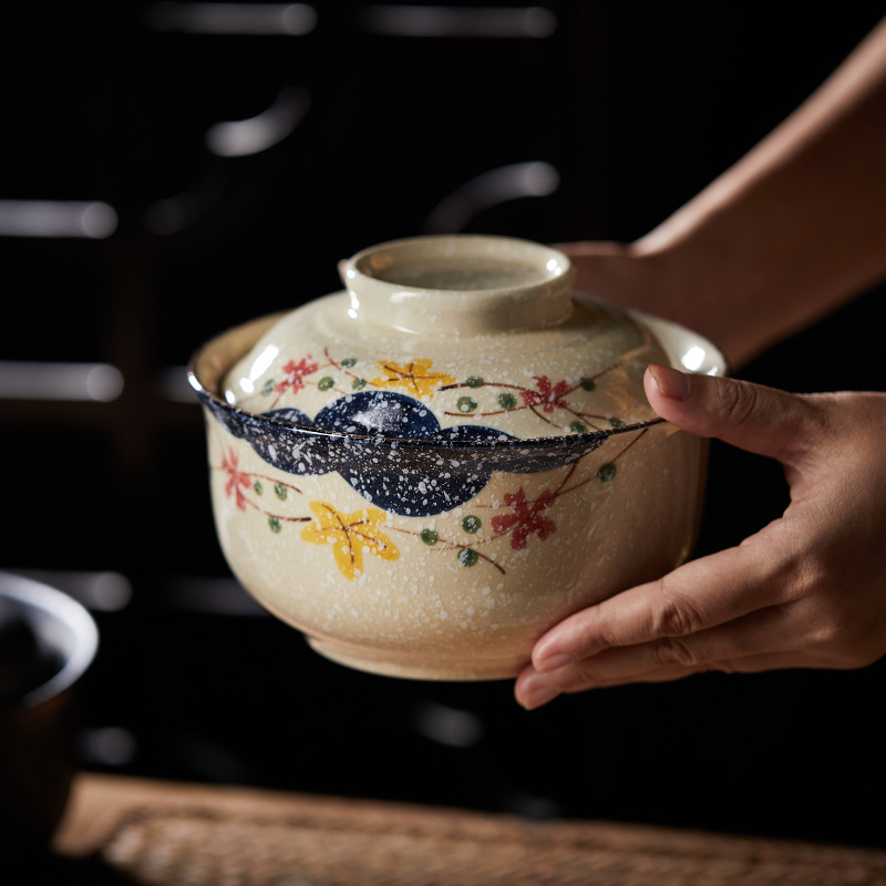 6.5inch Japanese Style Ramen B - Dim Sum Basket review and price
