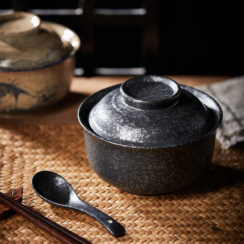 6.5inch Japanese Style Ramen B - Dim Sum Basket review and price
