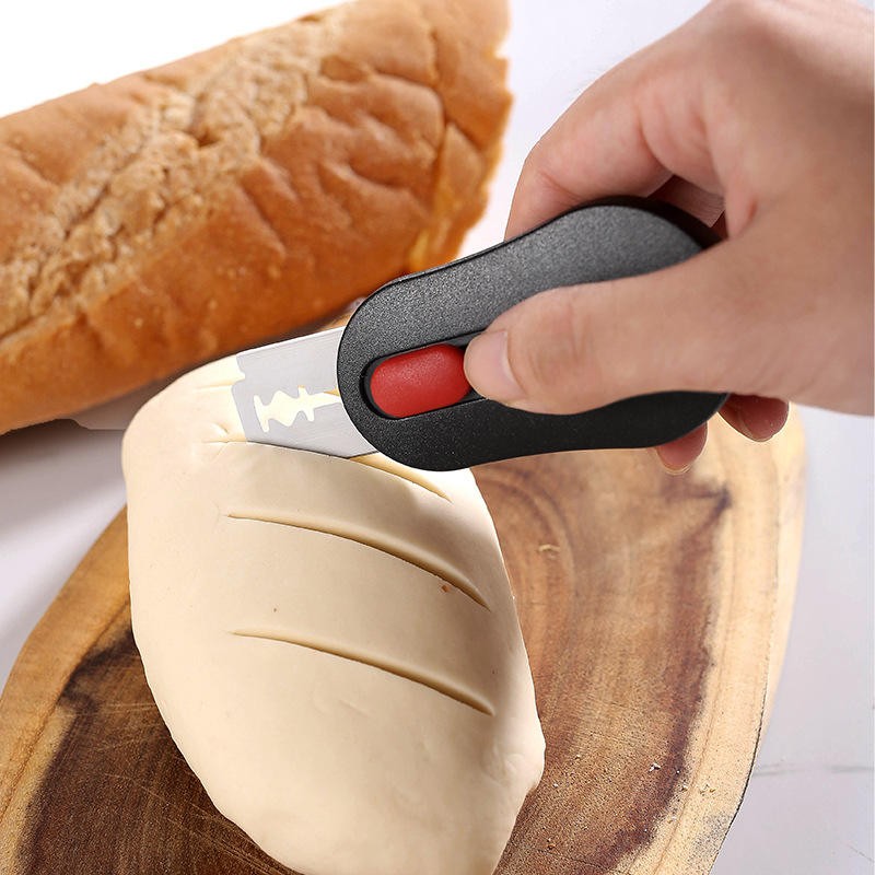 Kitchen Bread Cutter, Cake Too - Danish Pancake Pan review and price
