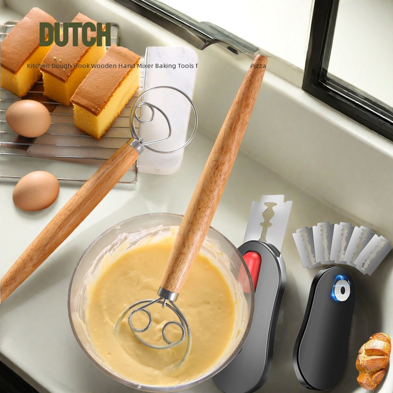 Kitchen Bread Cutter, Cake Too - Danish Pancake Pan review and price