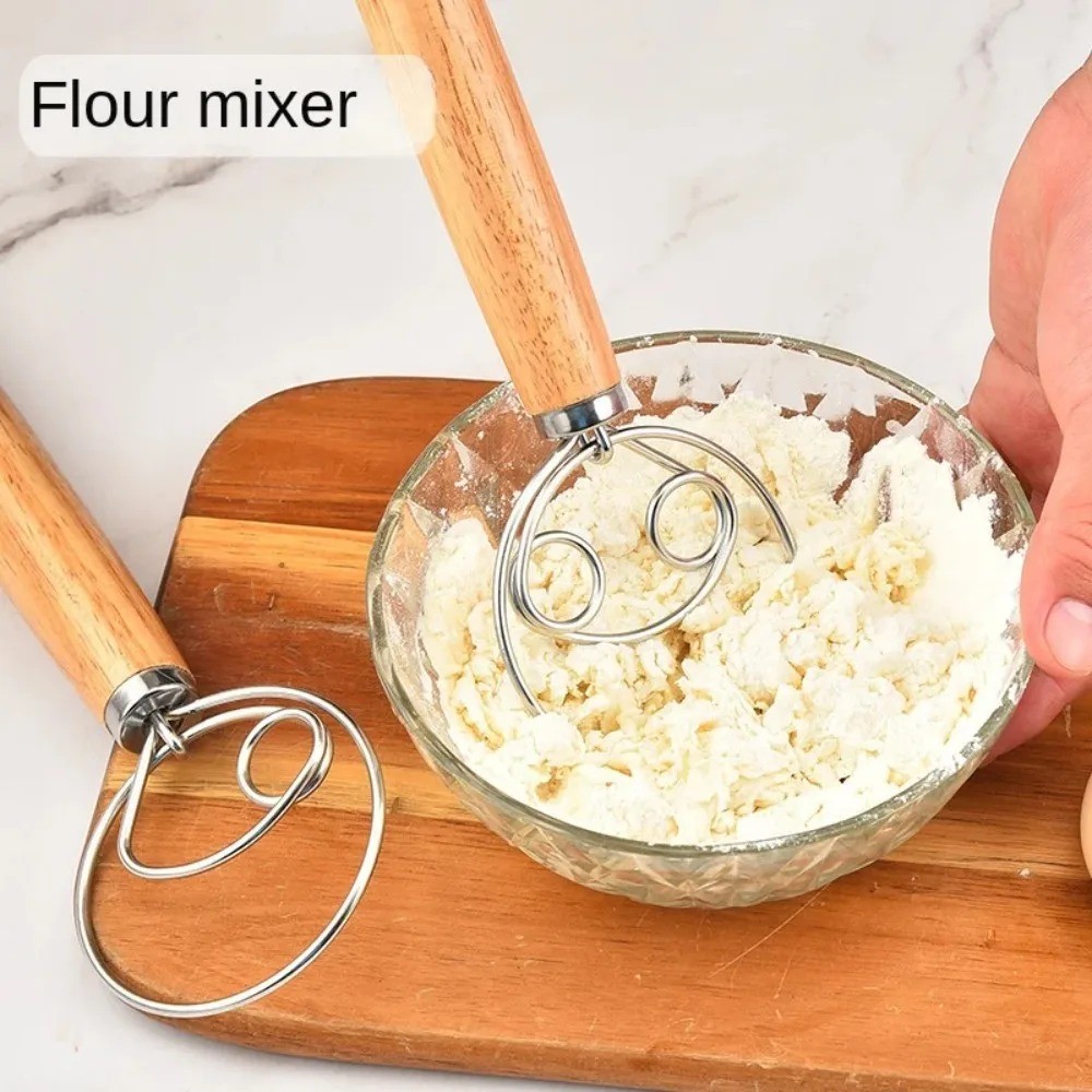 Kitchen Bread Cutter, Cake Too - Danish Pancake Pan review and price