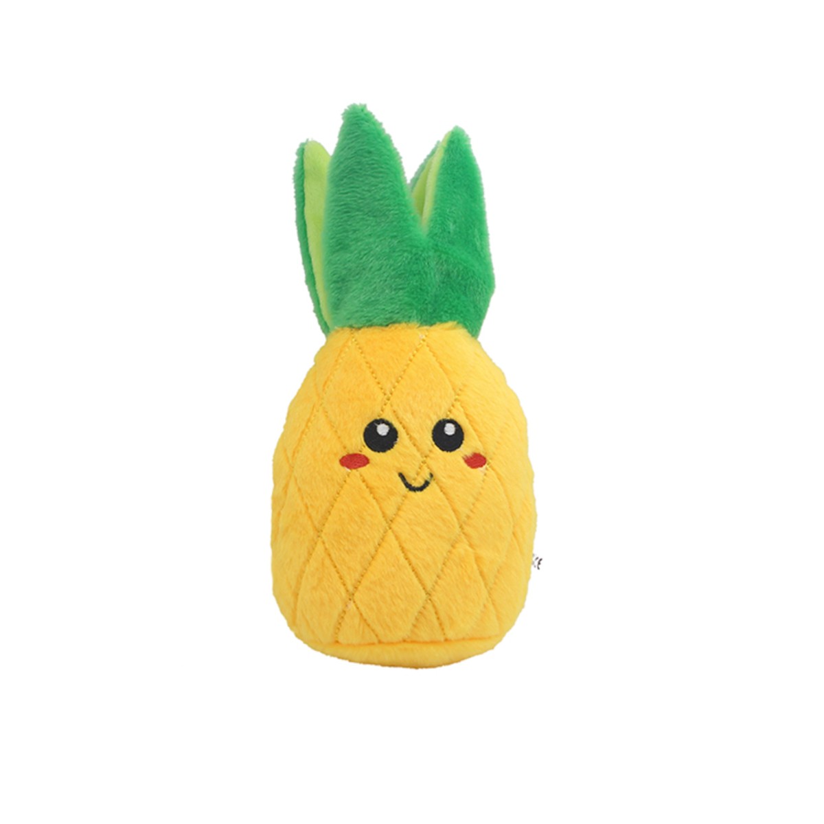 Fruit Vegetable Pet Plush Soun - Corn Dog Stick review and price