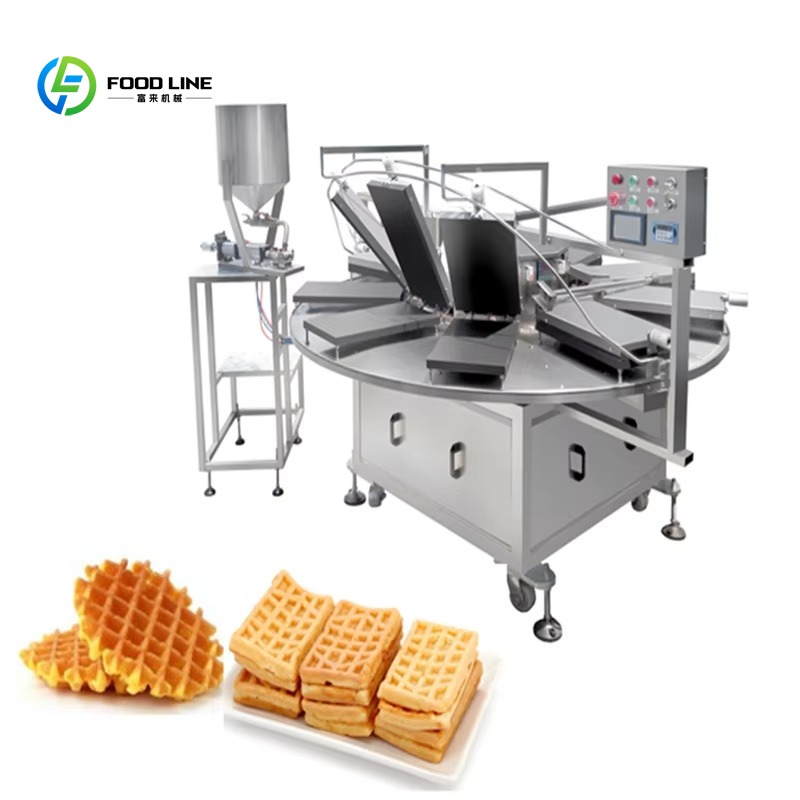 Customized Electric Waffle Mak - Waffle Cone Maker review and price