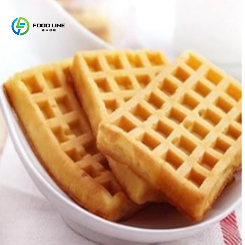 Customized Electric Waffle Mak - Waffle Cone Maker review and price