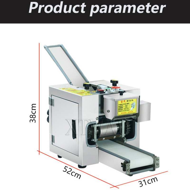 Fully Automatic Professional D - Spring Roll Wrapper review and price