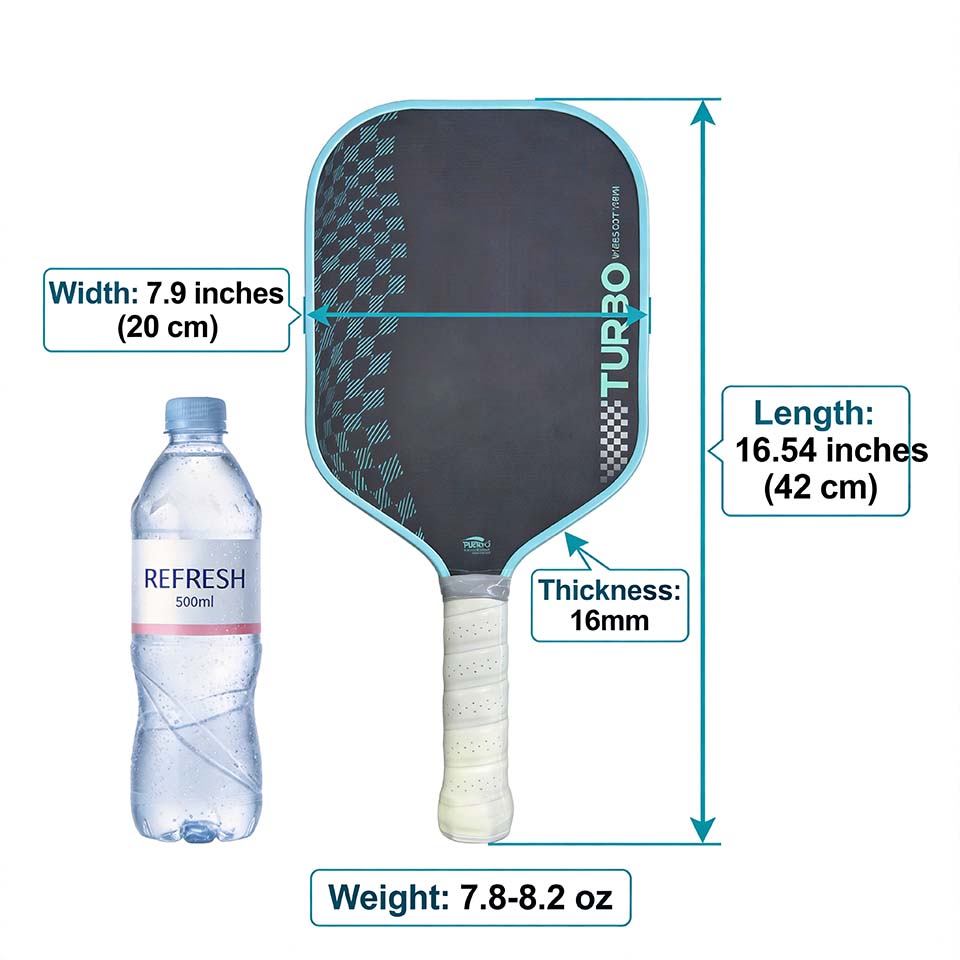 TURBO T700 Textured Face Carbo - Crepe Pan Carbon review and price