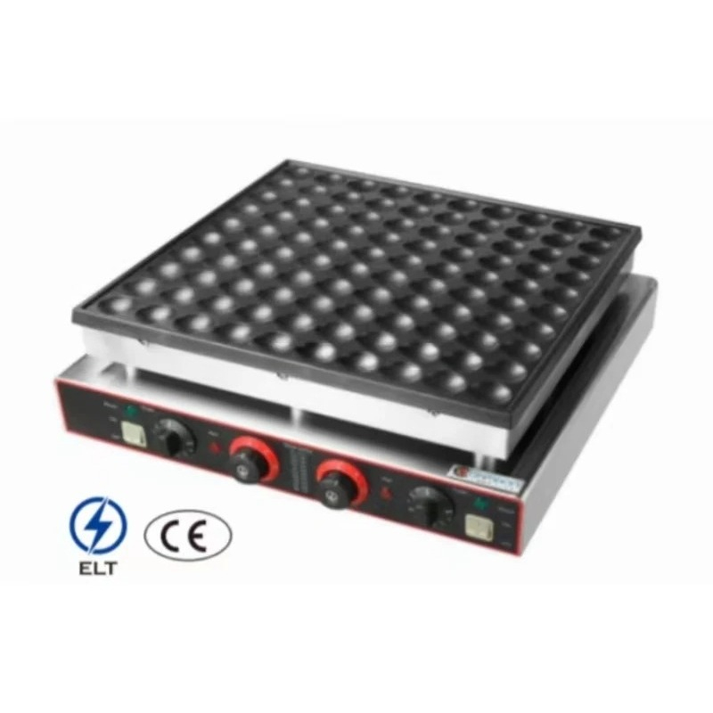 Commercial Snack Fishball Barb - Takoyaki Grill Plate review and price