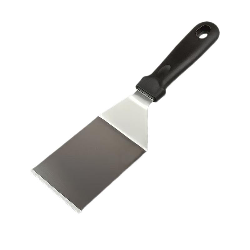 With Plastic Handle Cheese Sho - Okonomiyaki Spatula review and price