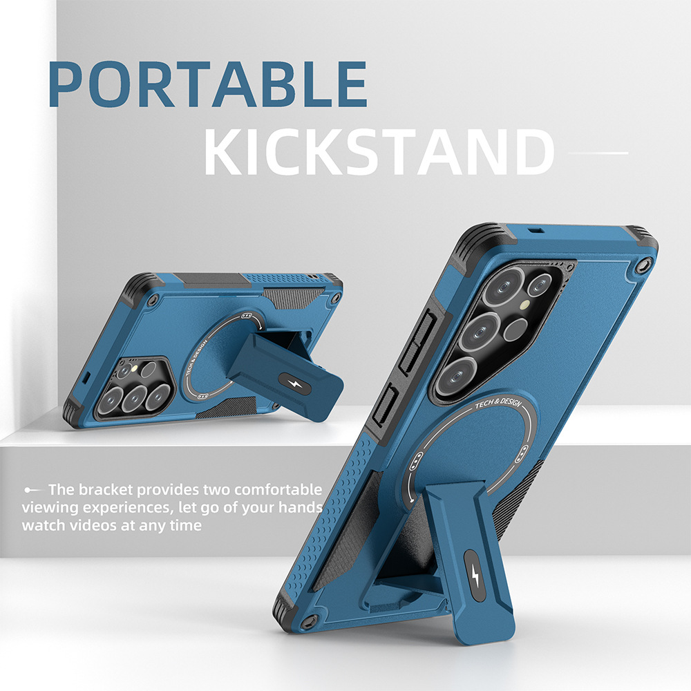 For Magsafe Stand Hard Anti-fa - Taco Stand Holder review and price