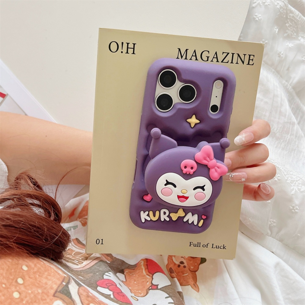Cartoon Sanrio Cute 3D Cartoon - Taco Stand Holder review and price