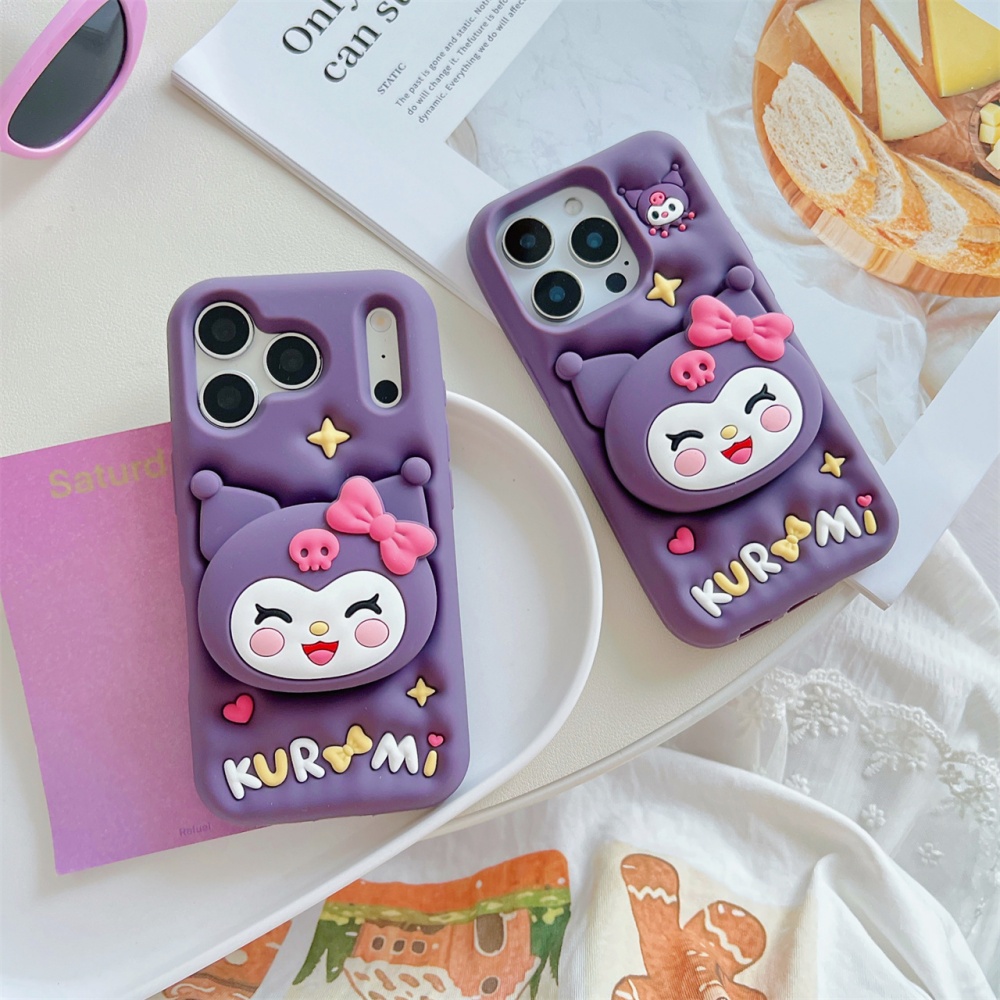 Cartoon Sanrio Cute 3D Cartoon - Taco Stand Holder review and price