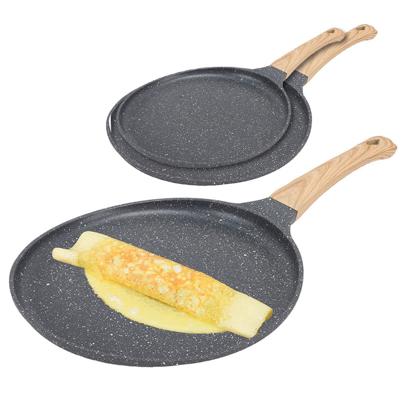 Ceramic Coating Egg Pancake Gr - Mini Pancake Griddle review and price