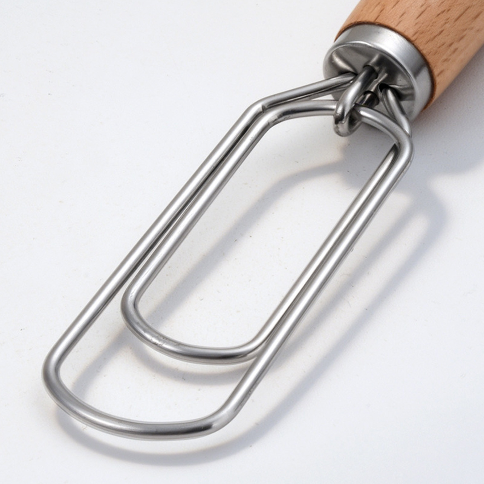 1pc Sourdough Whisk 430 Stainl - Danish Pancake Pan review and price