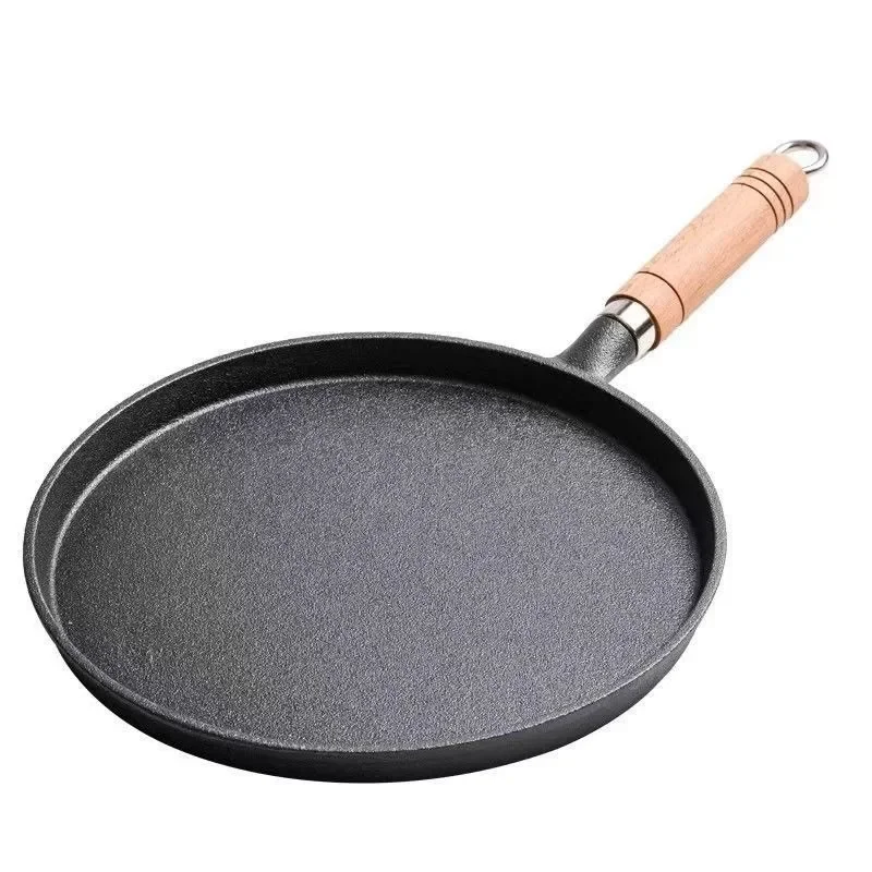 26cm Cast Iron Frying Pan Unco - Cast Iron Corn review and price