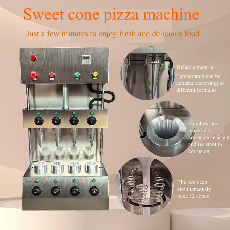 Edible Coffee Cup Tea Maker Fr - Waffle Cone Maker review and price