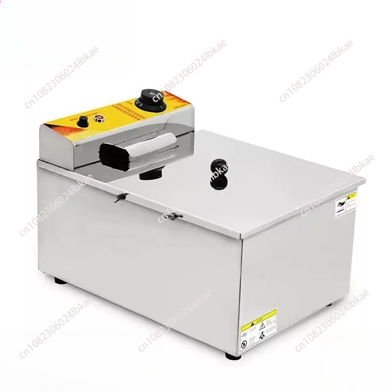 12L Large Capacity Commercial  - Corn Dog Stick review and price