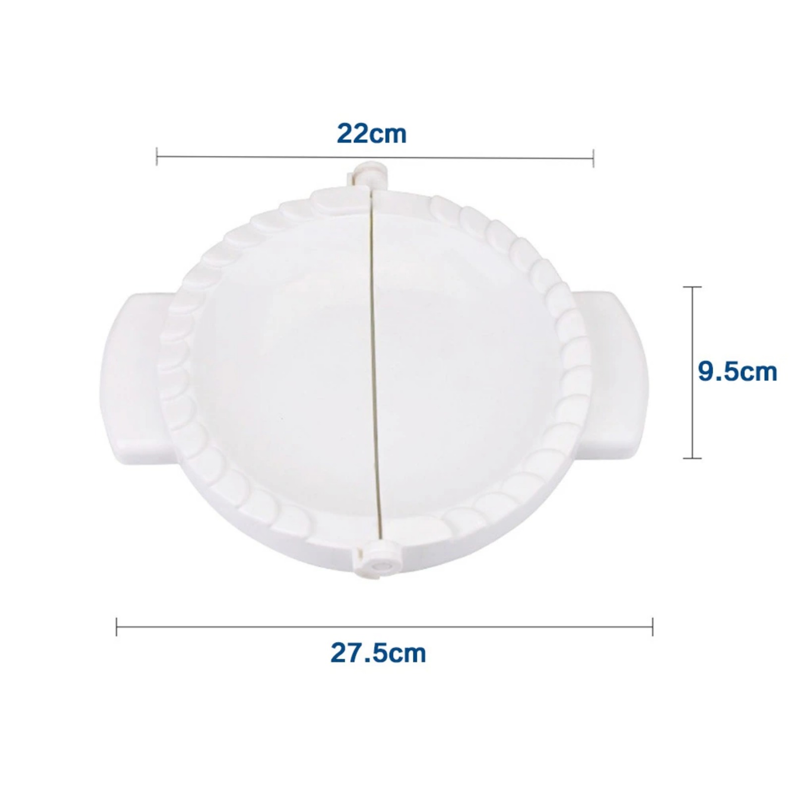 JJYY Upgrade Diy Dumpling Mold - Dumpling Press Set review and price