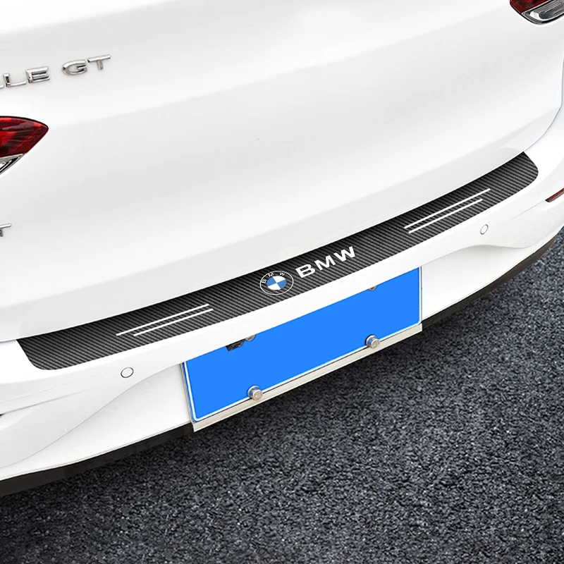 Carbon Fiber Car Trunk Rear Bu - Crepe Pan Carbon review and price